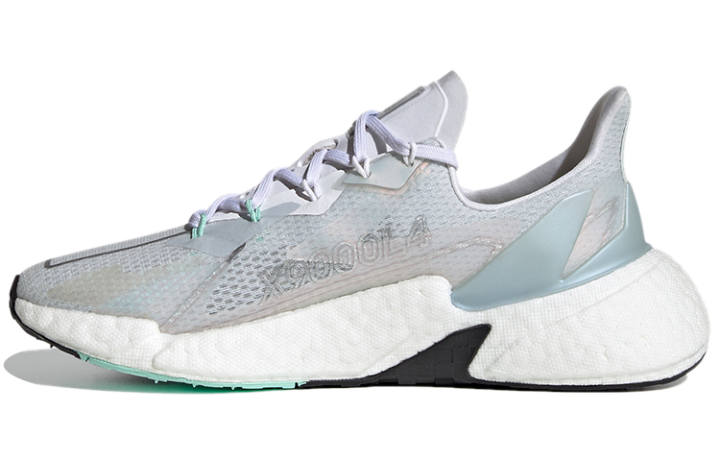 Adidas Adidas Wmns X9000L4 'Halo Blue Silver Mint' Women's