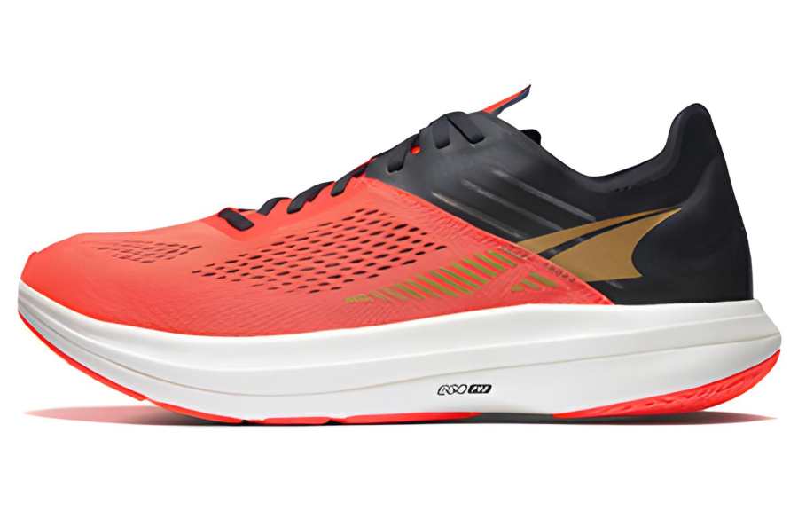 Altra Running Altra Vanish Carbon Running Shoes 'Red Black'