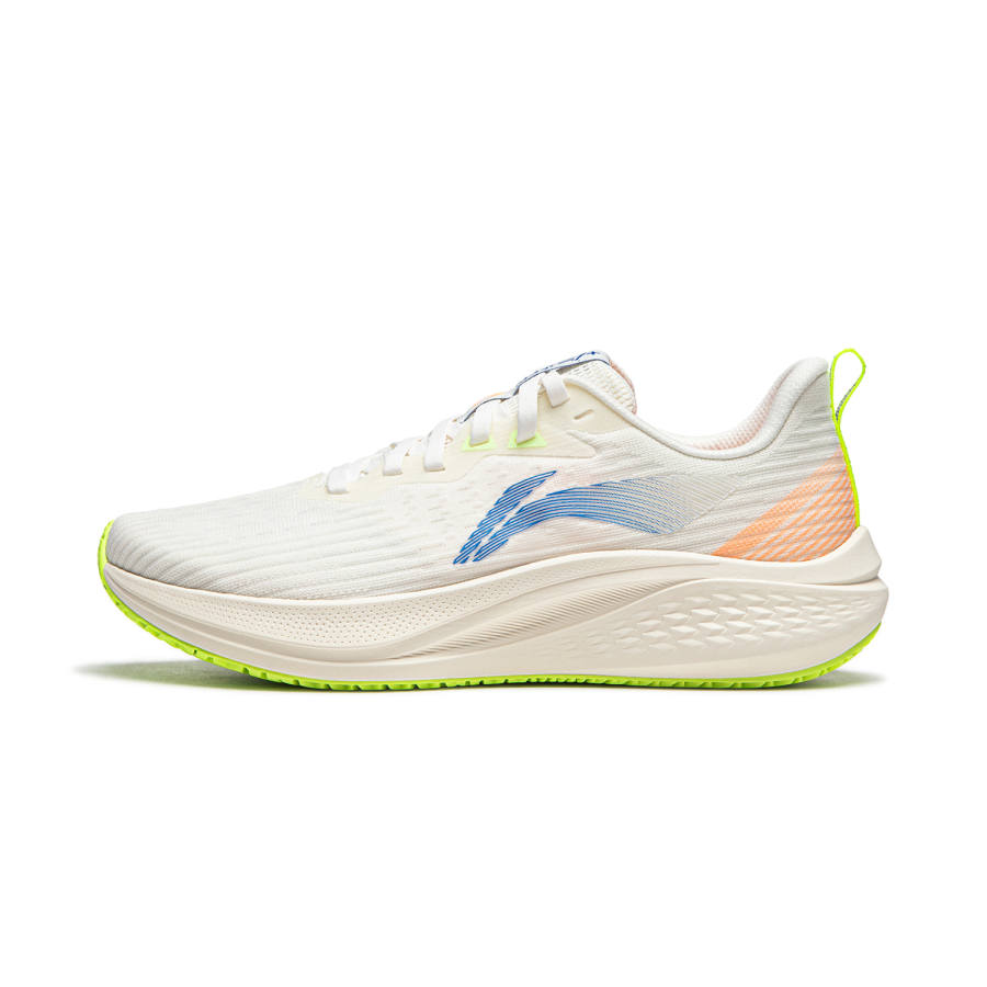 Li-Ning Li Ning Red Hare 7 Cushioning Abrasion Resistant Lightweight Low top Training Long Distance Running Sprint Racing