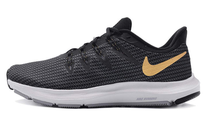 Nike Nike Quest 'Metallic Gold' Women's