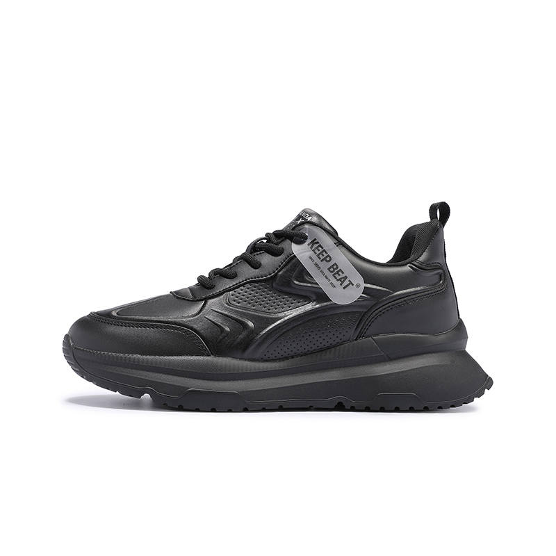 Keep Beat Lightweight Anti Slip Low top Running Shoes Unisex