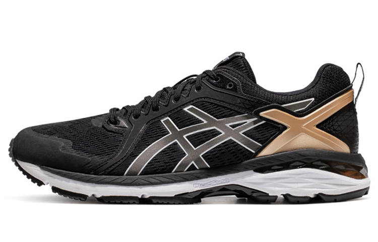 ASICS ASICS GT Motor Black/Silver