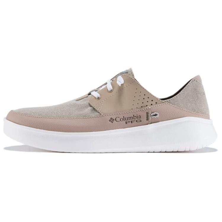 Columbia PFG Boatside Slip Resistant Lightweight Low top Casual Shoes Men's