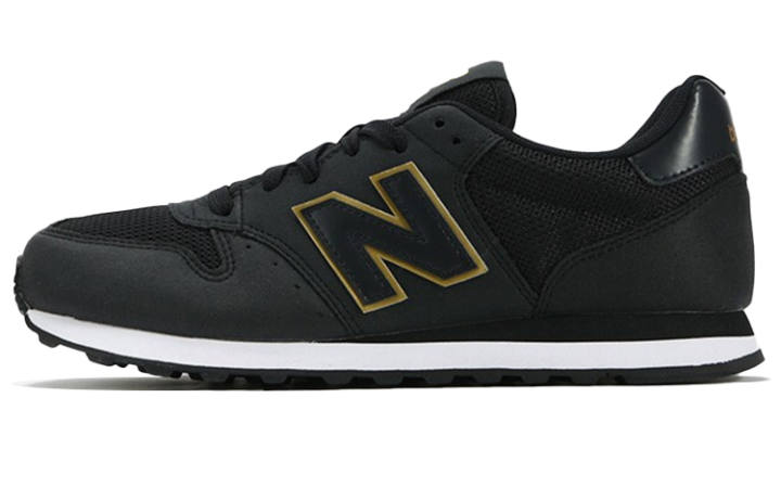 New Balance New Balance 500 'Black' Women's