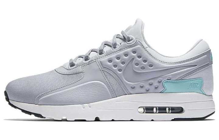 Nike Nike Air Max Zero Pure Platinum Grey