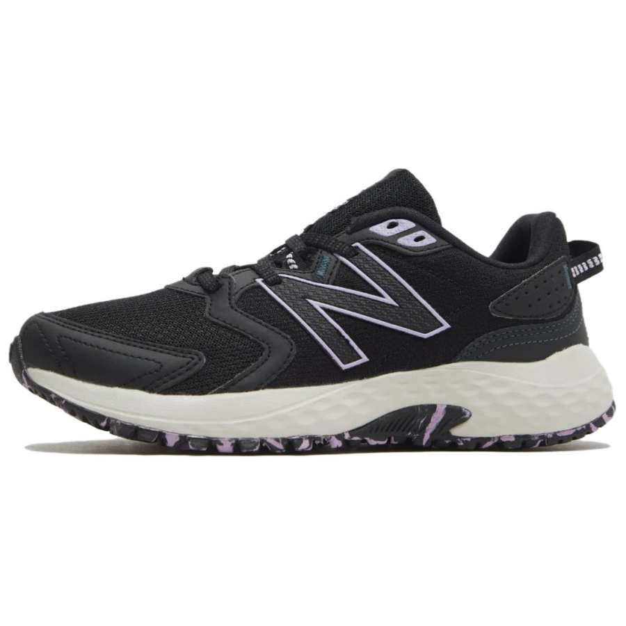 New Balance New Balance 410 V7 Hiking Shoes 'Black' Women's