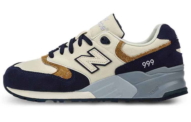 New Balance 999 New Balance 'Powder'