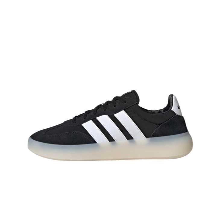 Adidas Barreda Adidas Decode 'Black White'