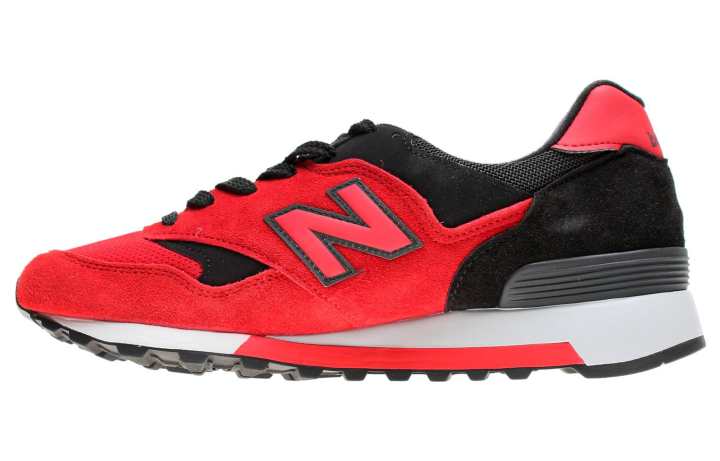 New Balance 577 New Balance 'Red'