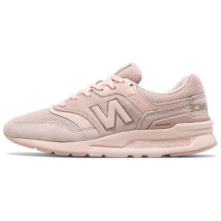 New Balance New Balance 997 'Pink Red' Women's
