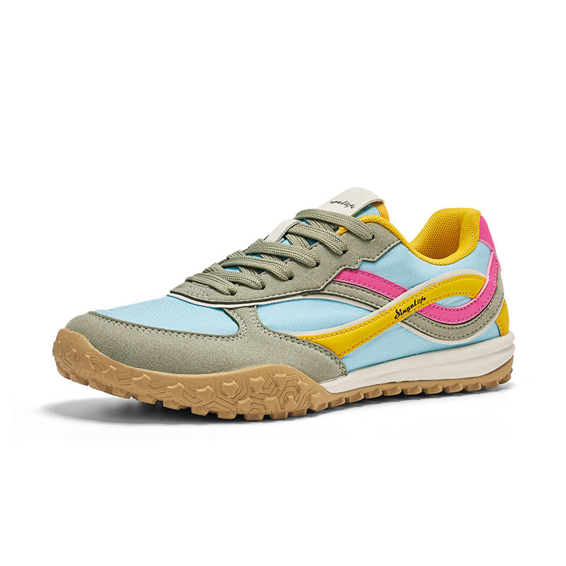 Jianjie Abrasion Resistant Lightweight Slip Resistant Abrasion Resistant Lightweight Slip Resistant Low top