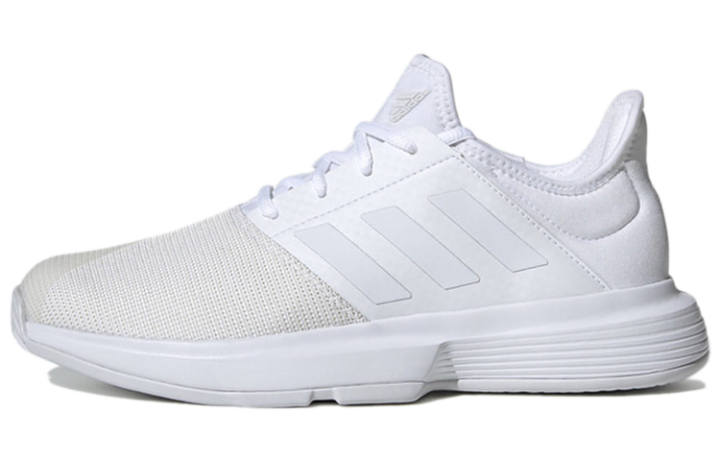 Adidas Adidas Game Court Wide White Women's