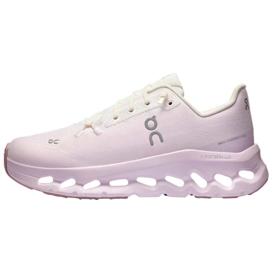 On Cloudtilt Low top Casual City Commuting Running Shoes Women's Purple