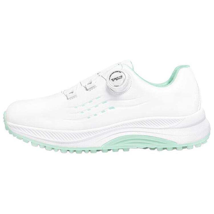 PGM Abrasion Resistant Waterproof Lightweight Abrasion Resistant Waterproof Lightweight Low top Golf Shoes Women's