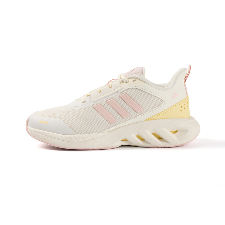 Adidas Adidas ALL DAY POWER Abrasion Resistant Breathable Abrasion Resistant Breathable Low top Casual Training Running Shoes