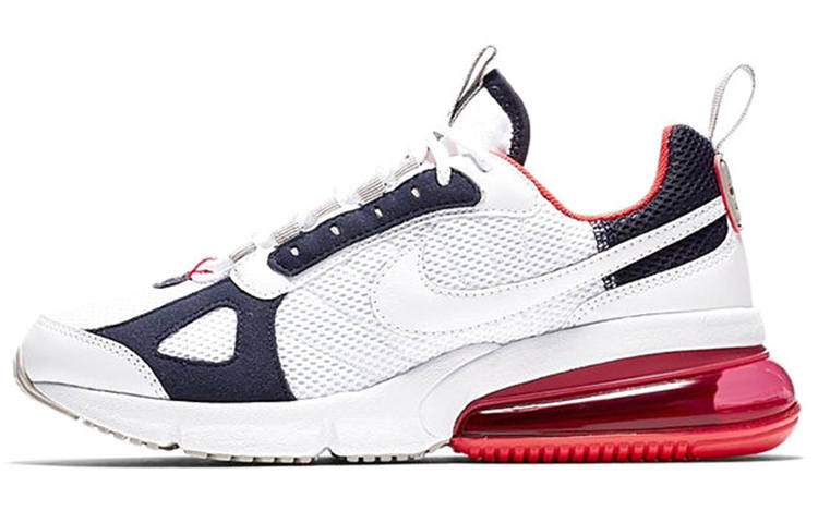 Nike Nike Air Max 270 Futura 'White Rush Pink' Women's