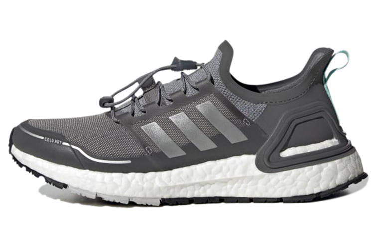 Adidas Adidas Wmns UltraBoost Winter.Rdy Dna 'Grey Silver Metallic' Women's