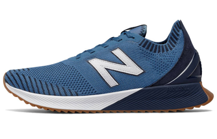 New Balance New Balance FuelCell Echo Heritage 'Blue White Black'