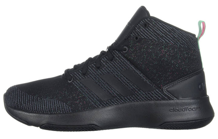 Adidas Adidas Cloudfoam Executor Mid 'Black'