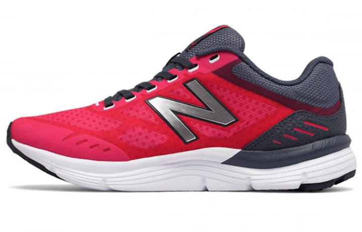 New Balance New Balance 775 V3 Red Women's