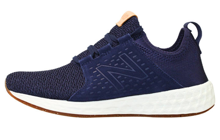 New Balance Fresh Foam Cruz New Balance 'Navy'