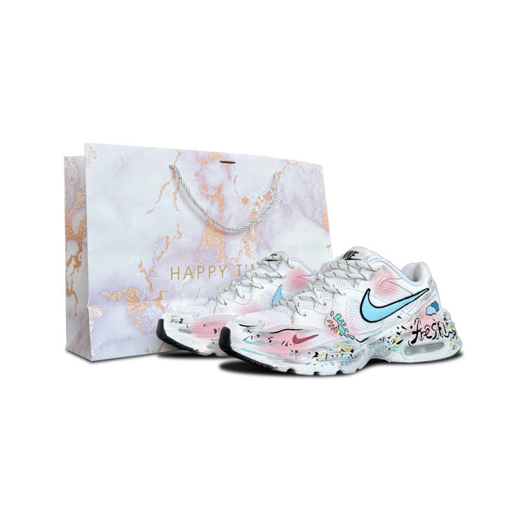 Nike Nike Air Max Fusion Breathable Height Increasing Lightweight Breathable Height Increasing Lightweight Low top