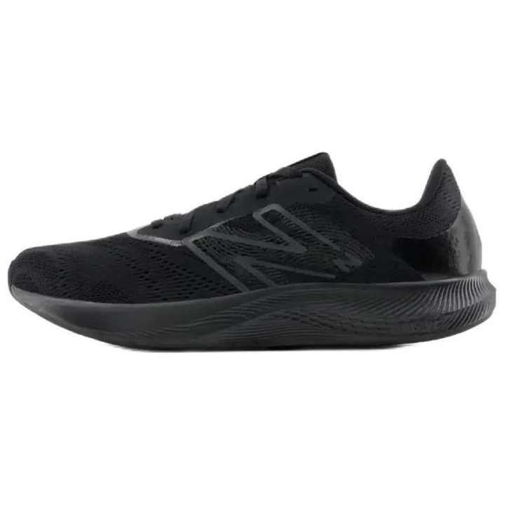 New Balance New Balance Pro Run V2 Low top Casual Training City Commuting Running Shoes Men's Black