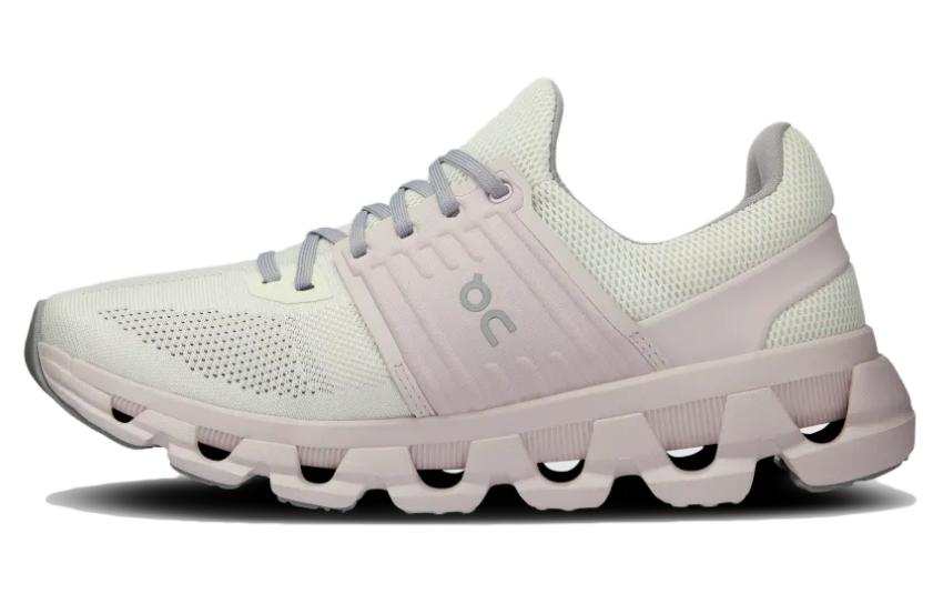 On Cloudswift 3 Wmns On Ad 'Ivory Lily' Women's