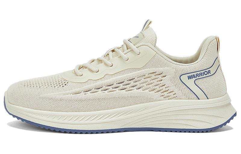 WARRIOR Warrior Low top Running Shoes Men's Beige