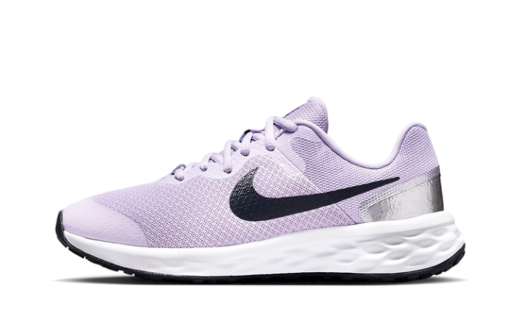 Nike Nike Revolution 6 'Violet Frost' Gs