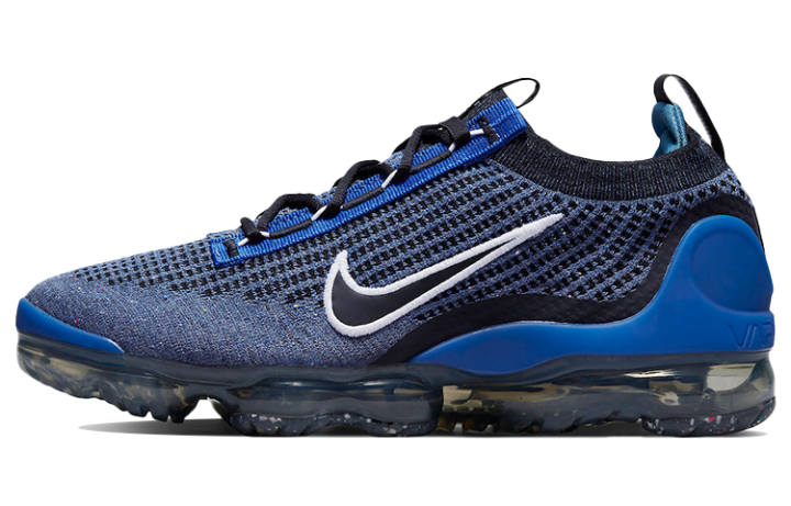 Nike Nike Air VaporMax 2021 Flyknit Game Royal