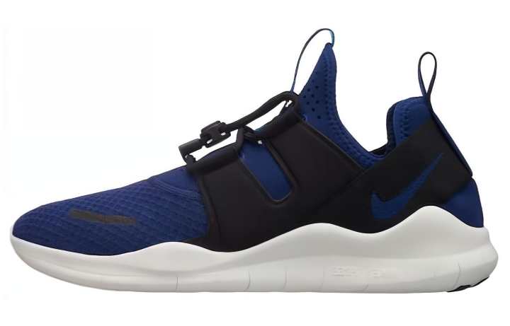 Nike Nike Free Rn Cmtr 2018 'Blue Void'