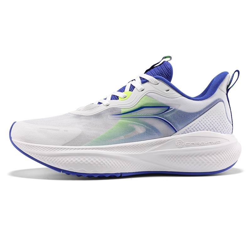 361° Slip Resistant And Breathable Slip Resistant And Breathable Low top Casual Sprint Running Shoes Men's