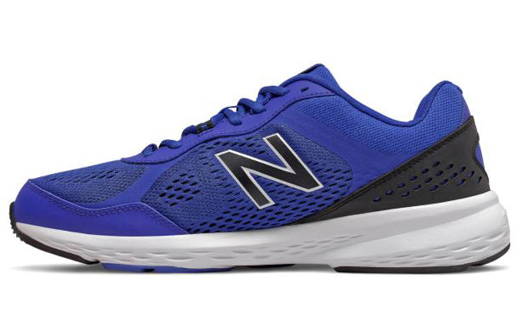 New Balance New Balance 517 V2 'Blue Black White'