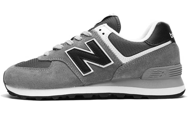 New Balance New Balance 574 Ink Grey