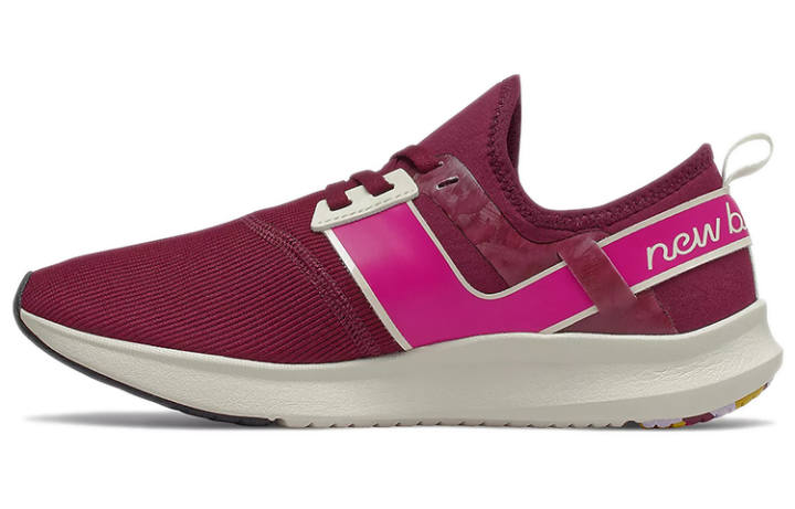 New Balance New Balance Nergize Sport Garnet Pink Glow Women's