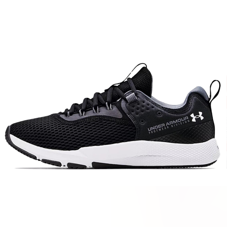 Under Armour Under Armour Charged Focus 'Black Halo Grey'