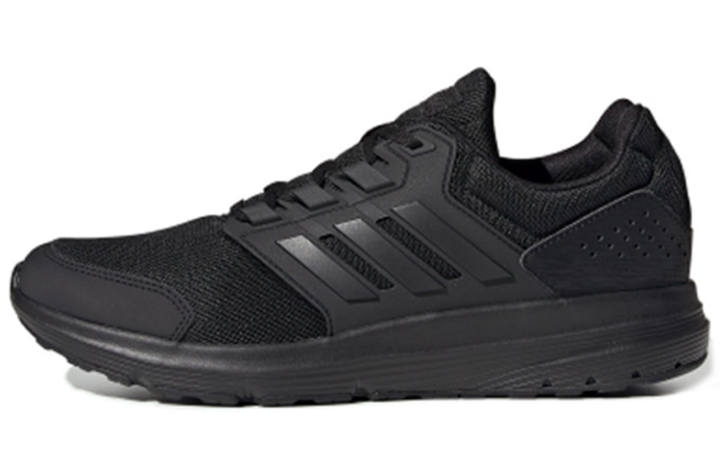 Adidas Galaxy 4 Adidas 'Triple Black'