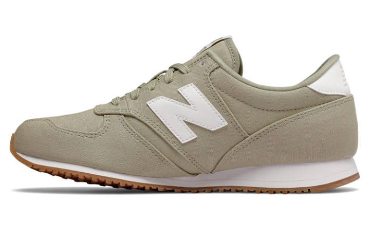 New Balance New Balance 420 70s Grey Women's