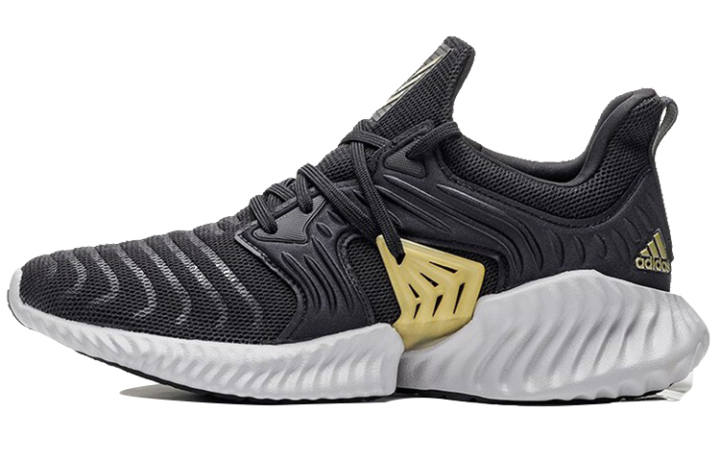 Adidas Adidas Alphabounce Instinct Cc M