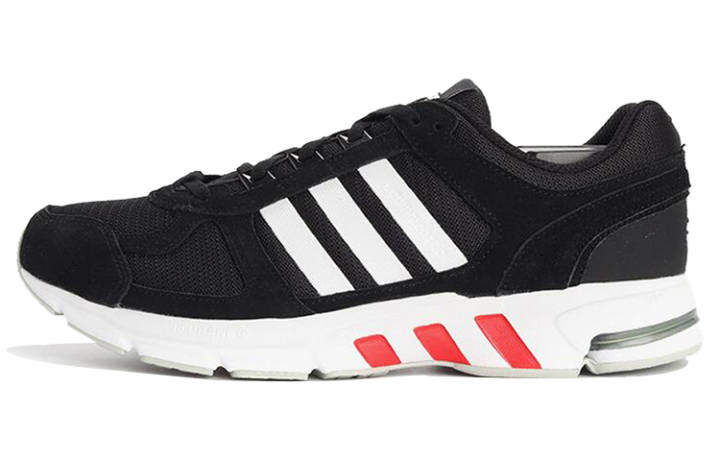Adidas Adidas Equipment 10 'Black White Red'