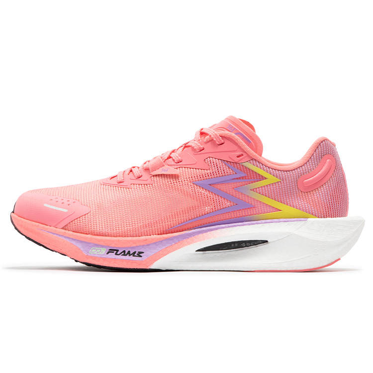 361° 361° Blitz 3 PRO Low top Running Shoes Unisex Pink