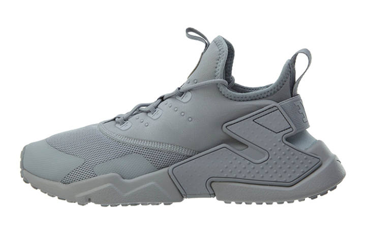 Nike Nike Huarache Drift 'Wolf Grey' Gs