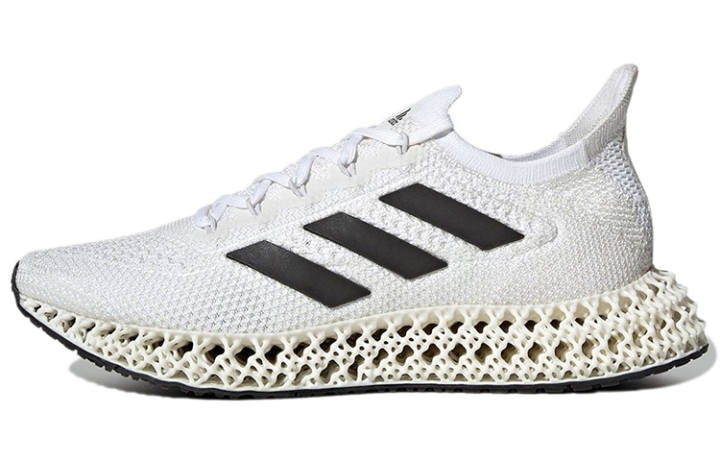 Adidas 4DFWD Adidas 'White Black'
