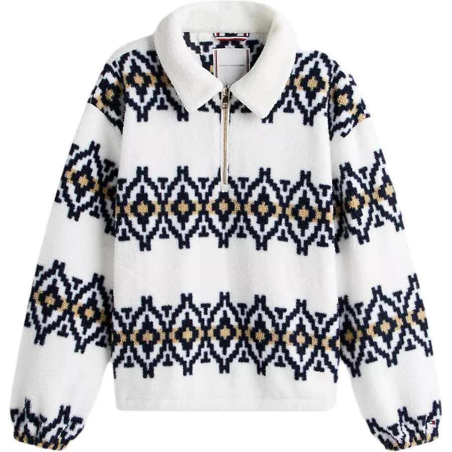Tommy Hilfiger Sweatshirt Women's