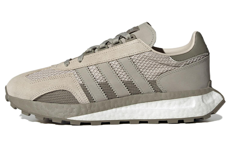 Adidas Originals Adidas Retropy E5 'Beige Green Brown' Women's
