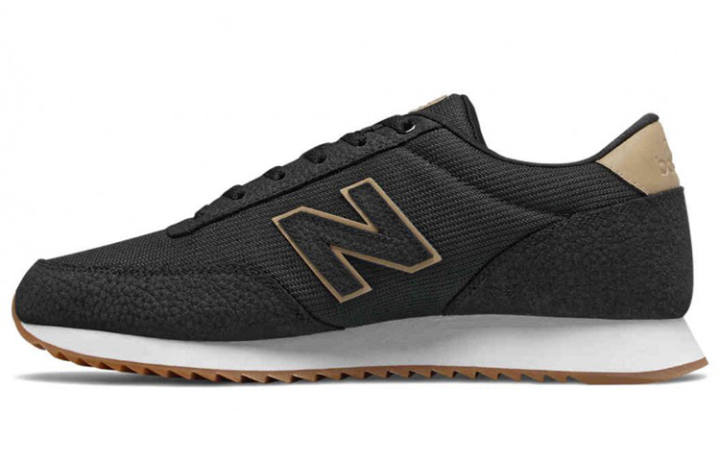 New Balance 501 New Balancev1 'Black Hemp'