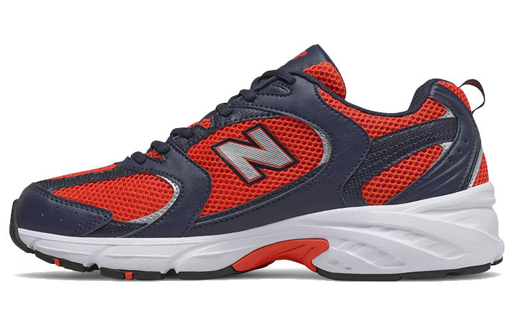 New Balance New Balance 530 Series Blue/Red