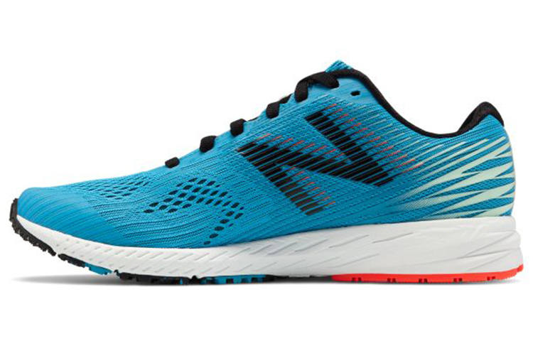New Balance New Balance 1400 V5 'Blue White Black' Women's