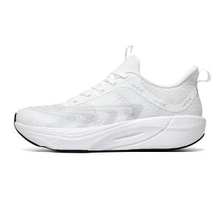 TEPOR Cushioning Slip Resistant Abrasion Resistant Cushioning Slip Resistant Abrasion Resistant Low top Carbon Plate